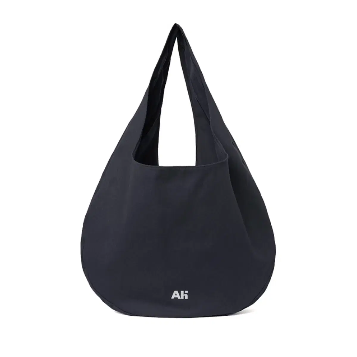 아밤홈 에코백 Hobo Eco Bag Large Navy