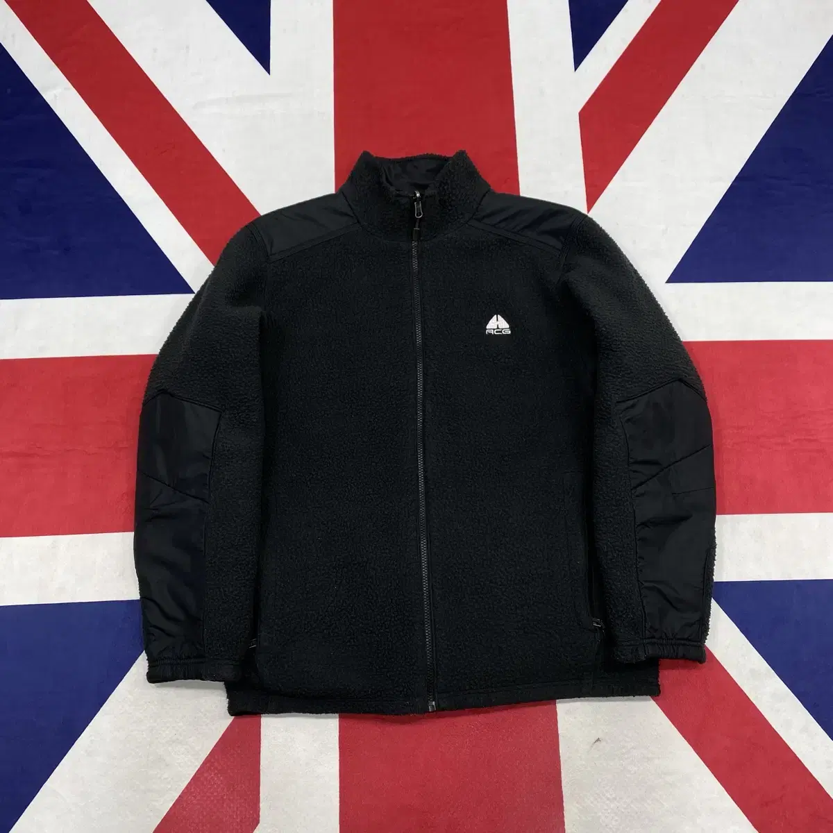 Nike ACG Fleece Jacket L