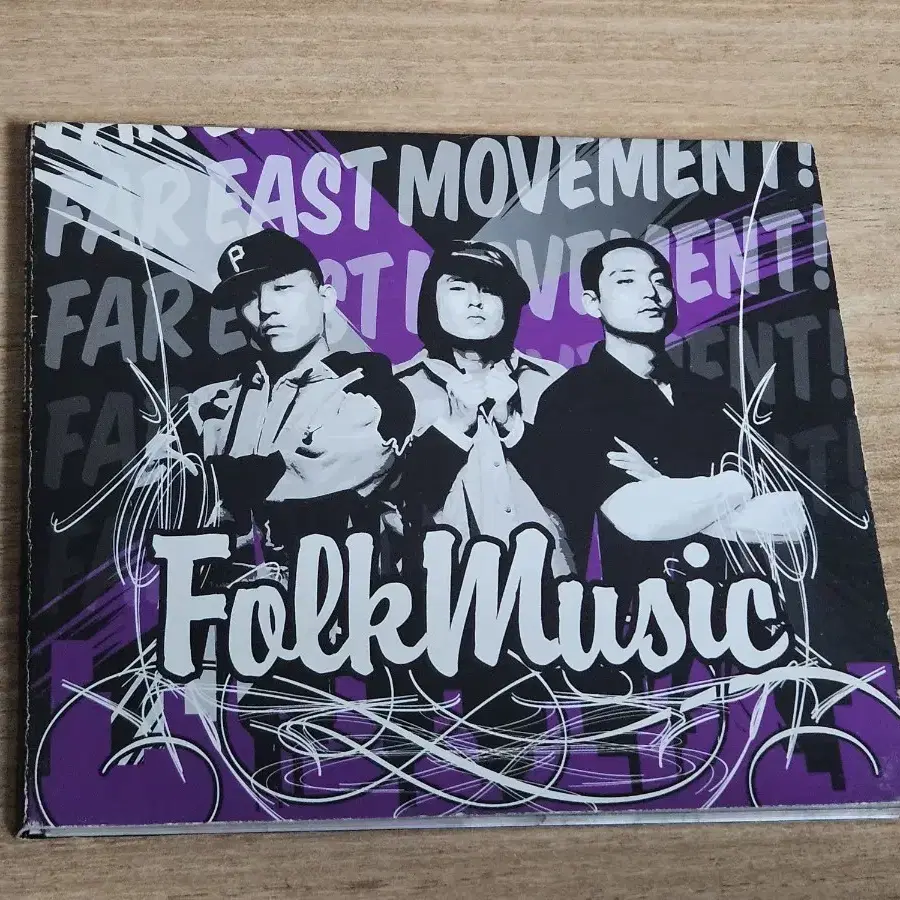 Catch Music Group / Far East Movement -