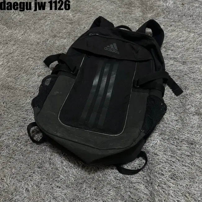 ADIDAS BAG 아디다스 백팩 가방