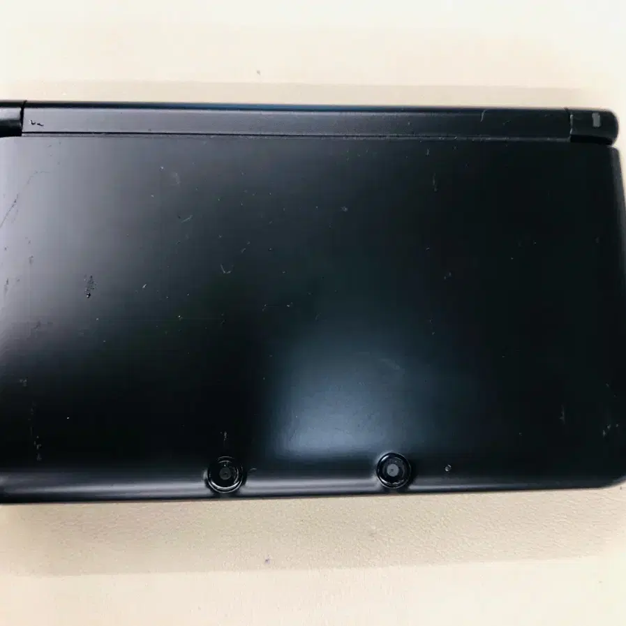 닌텐도 3DS XL 블랙