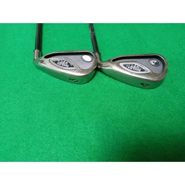 Callaway HAWK EYE VFT 캘러웨이 호크아이 롱번 3번...