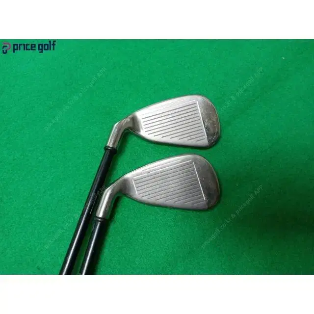 Callaway HAWK EYE VFT 캘러웨이 호크아이 롱번 3번...