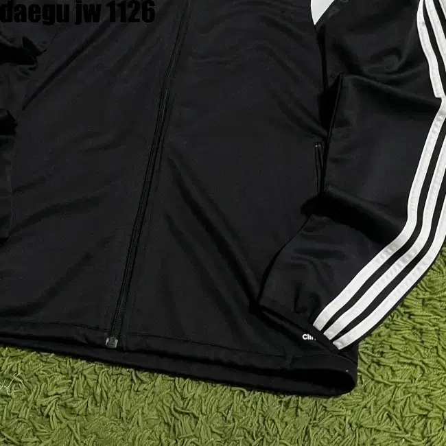 90 ADIDAS ZIPUP 아디다스 집업