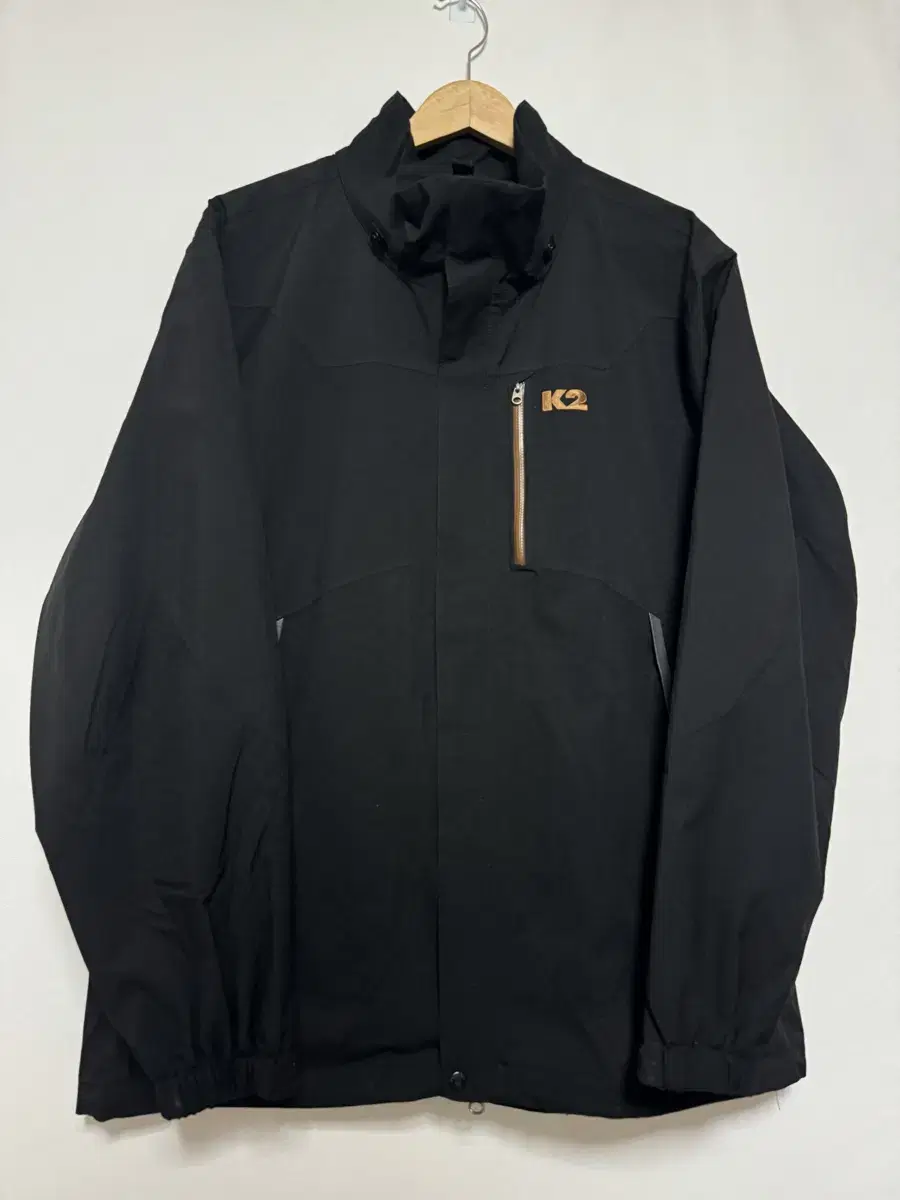 K2 Windproof Jacket 110