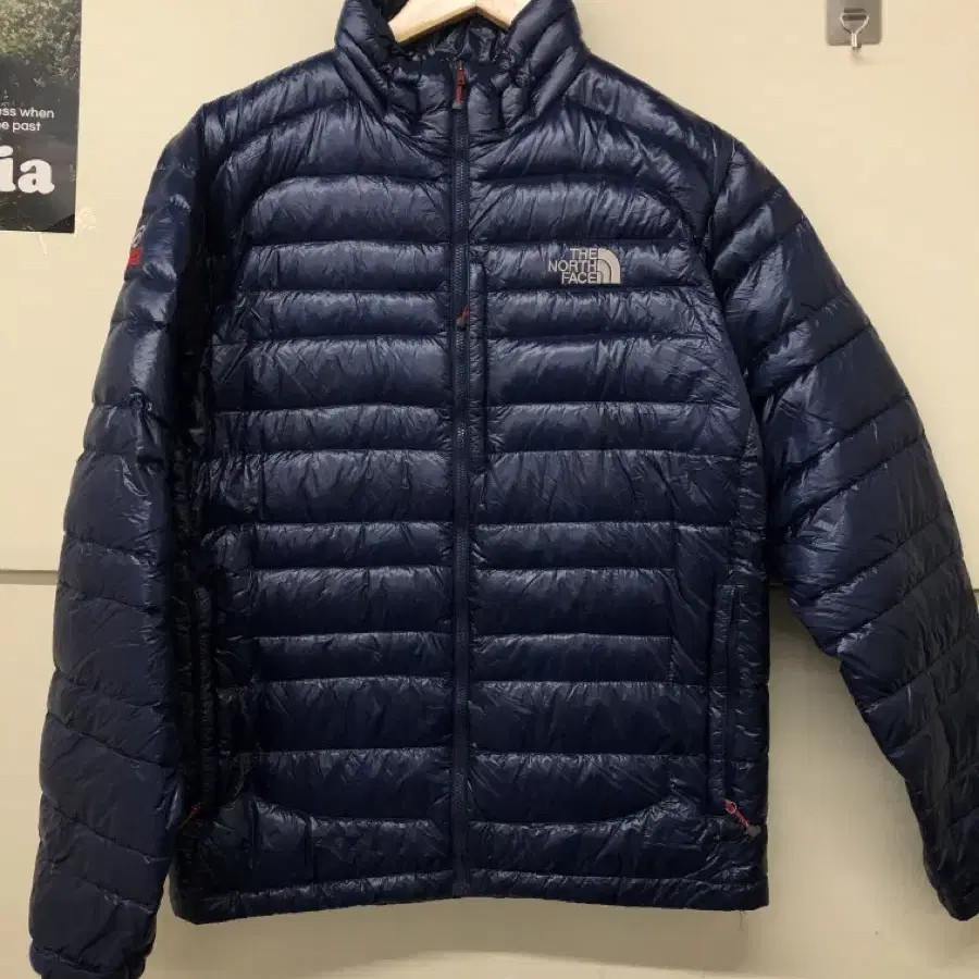 THE NORTH FACE 경량패딩