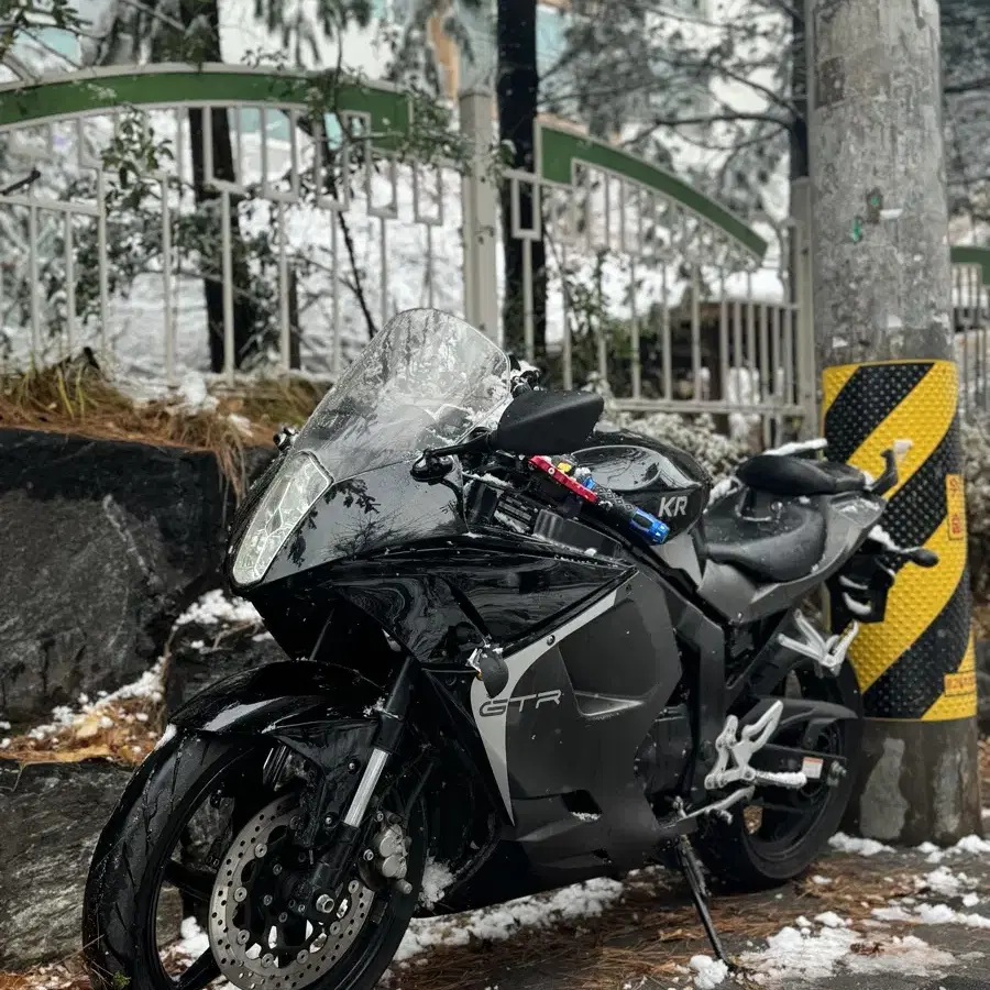 코멧 125 125cc