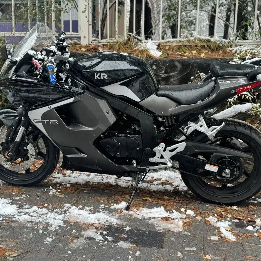 코멧 125 125cc