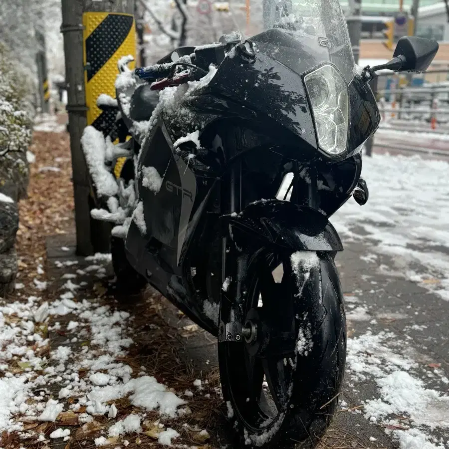 코멧 125 125cc