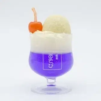 Cream Soda Drinks Miniature Miniature Gacha Food Sikwan Asobi Play Institute 365