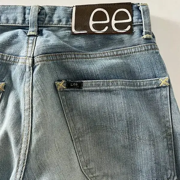 Lee 101 jean ( 27 )