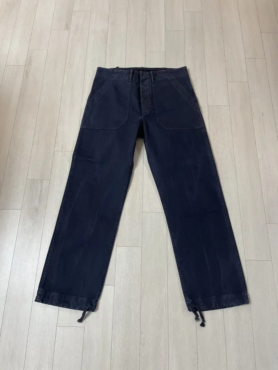 RRL Puttyg Pants 32/32