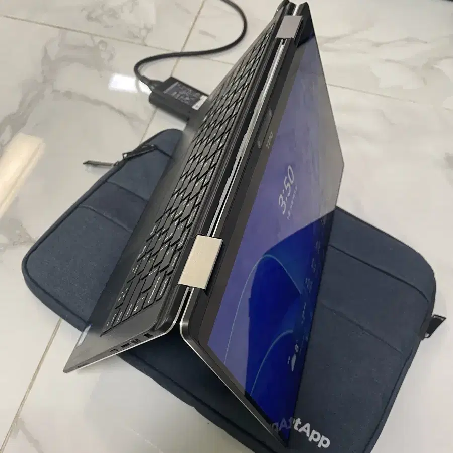 DELL XPS 13 9365 2in1