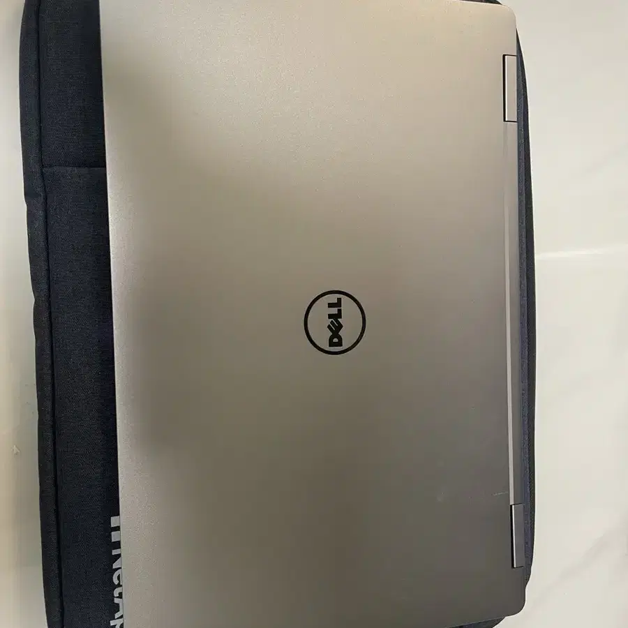 DELL XPS 13 9365 2in1