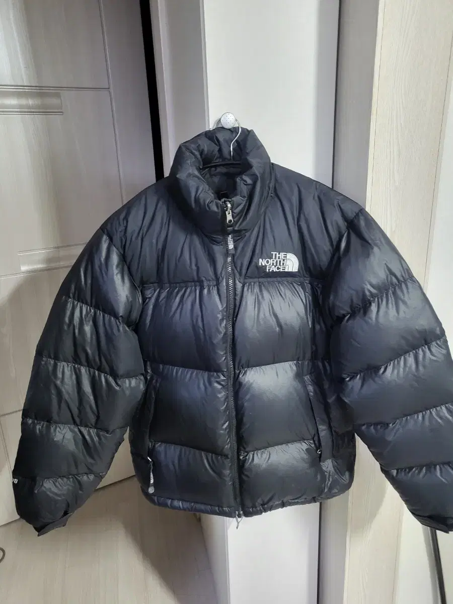 The North Face Retro Knopsie 700 size 90 (thread count 95)