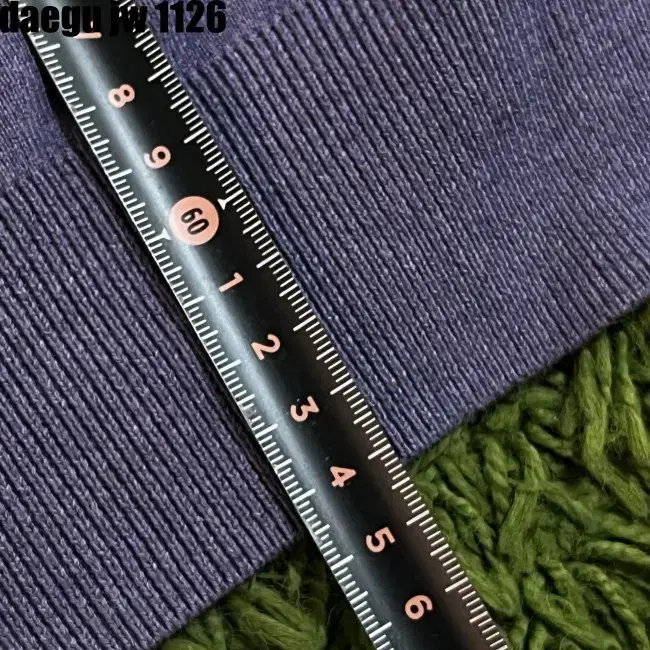 XL POLO KNIT 폴로 니트