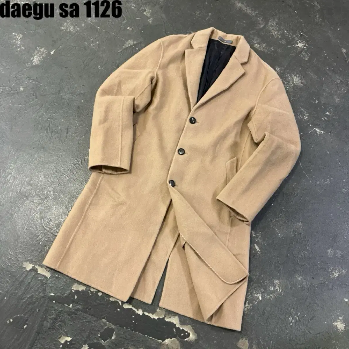 MR Blazer Coat Jacket 95