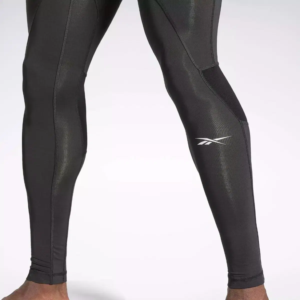 Reebok Workout Ready Compression Tights