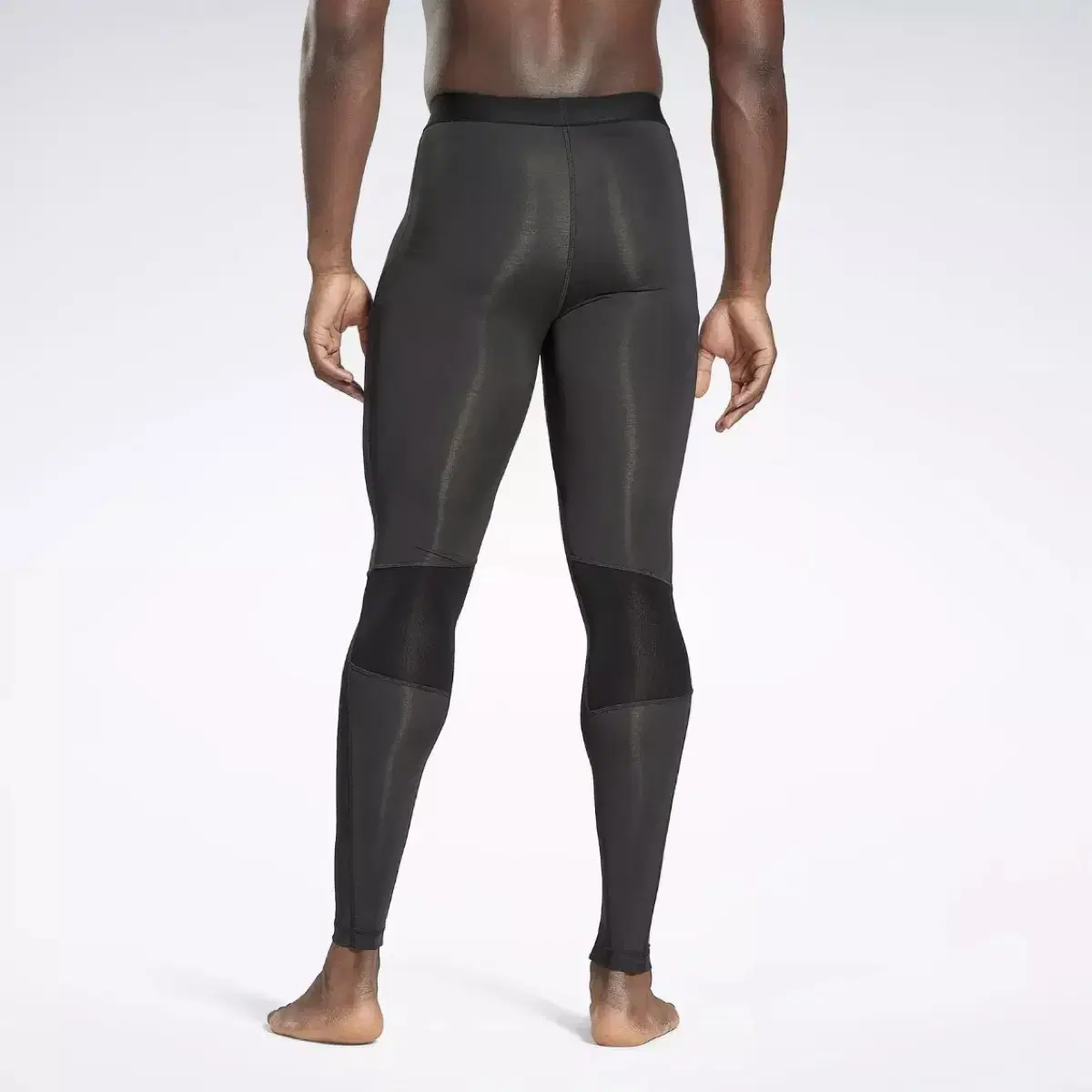 Reebok Workout Ready Compression Tights