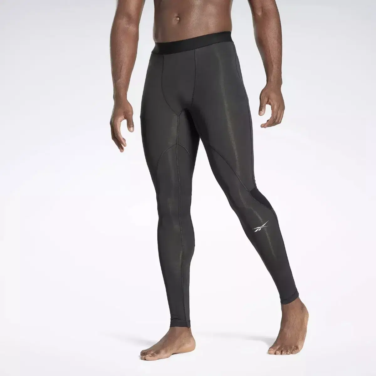 Reebok Workout Ready Compression Tights