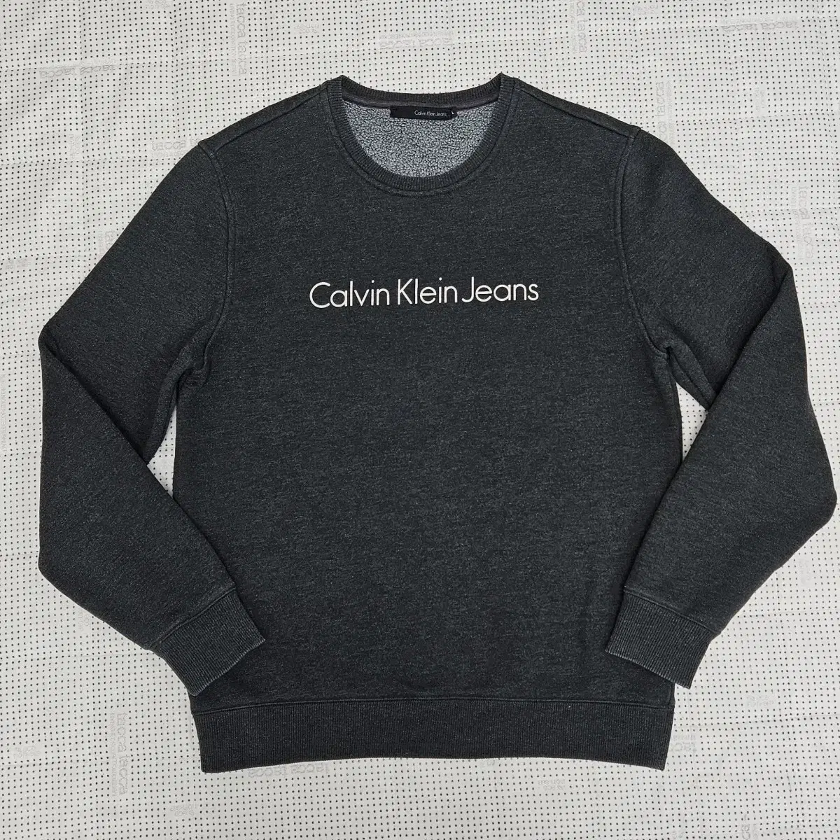 Calvin Klein Man-to-Man Man100