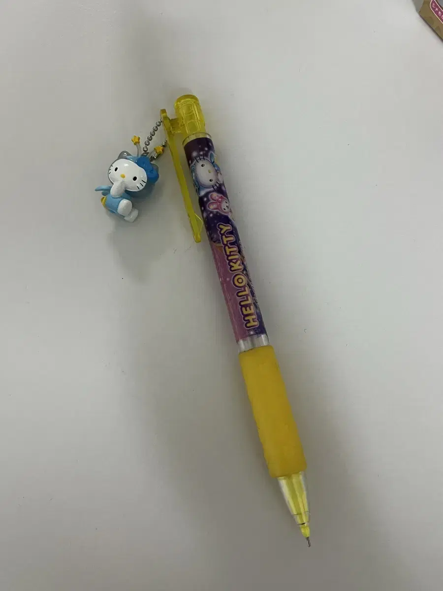 Classic Kitty Ballpoint Pen Sharpie Kitty Taco Kitty Figures Kitty Star Fairy