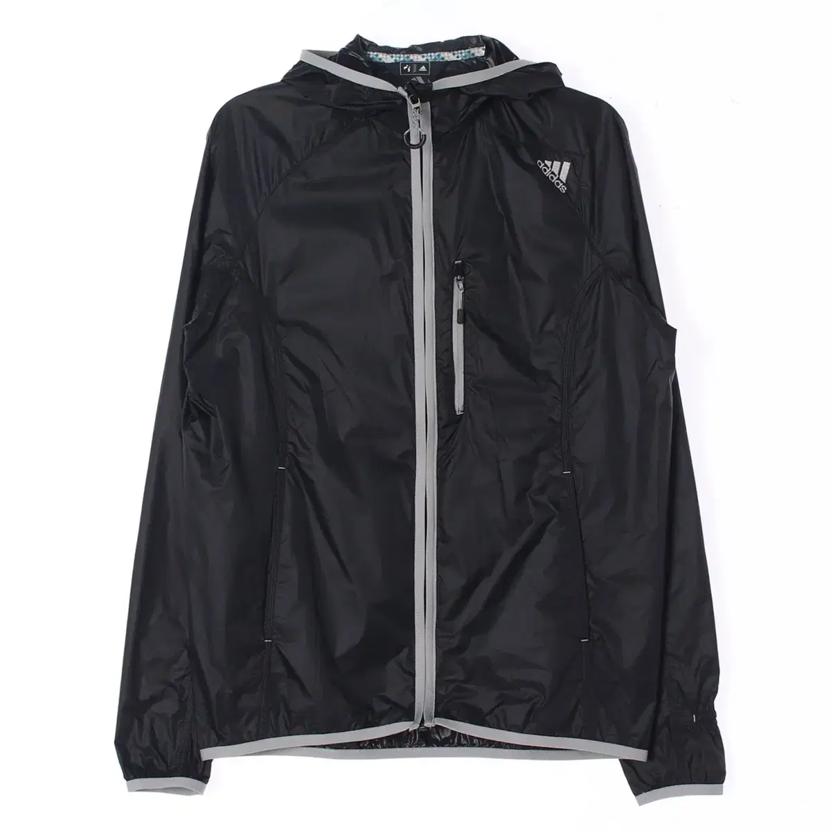 [M]Adidas Black ED CPW Windbreaker Jacket