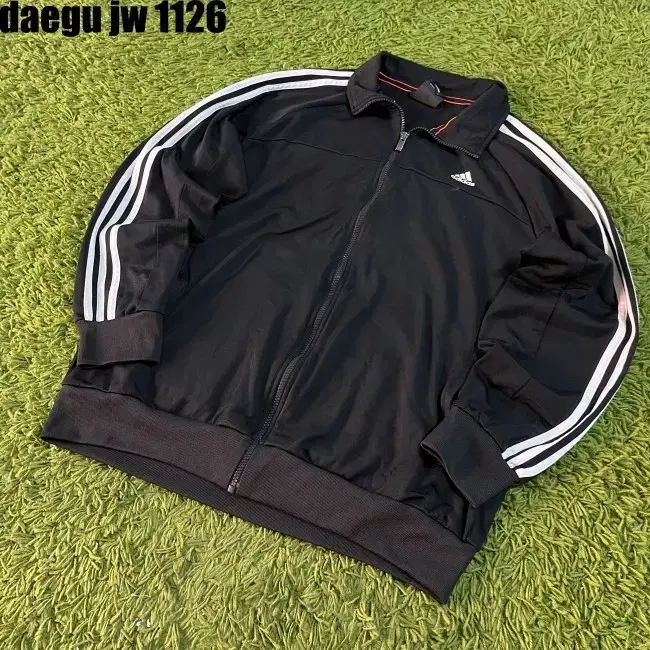 110 ADIDAS ZIPUP 아디다스 집업