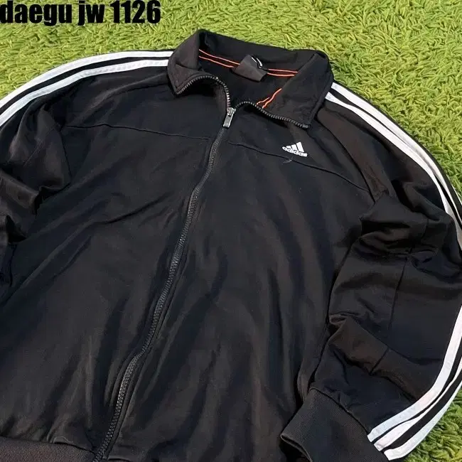 110 ADIDAS ZIPUP 아디다스 집업