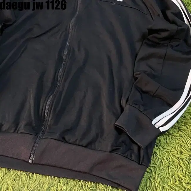 110 ADIDAS ZIPUP 아디다스 집업