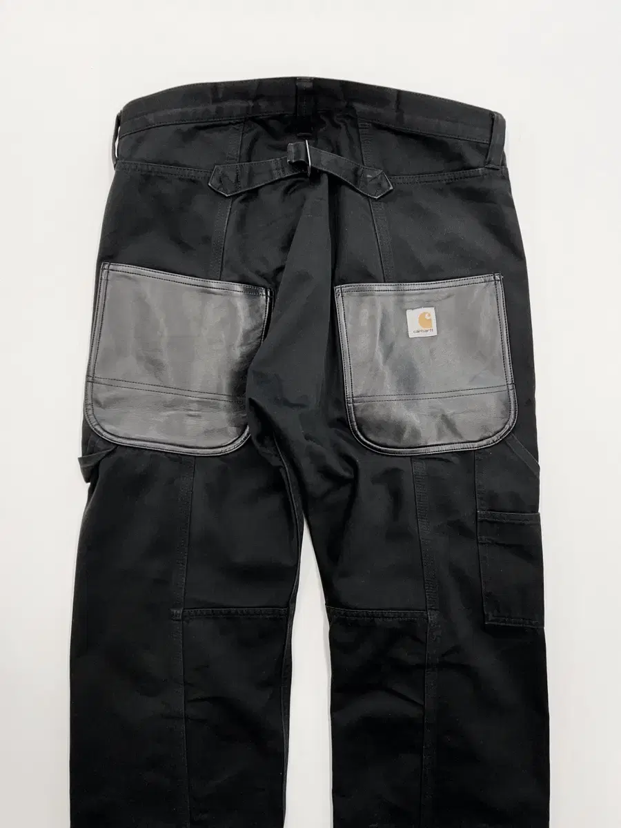 Jun Yawatanabe x Calhart Work Pants