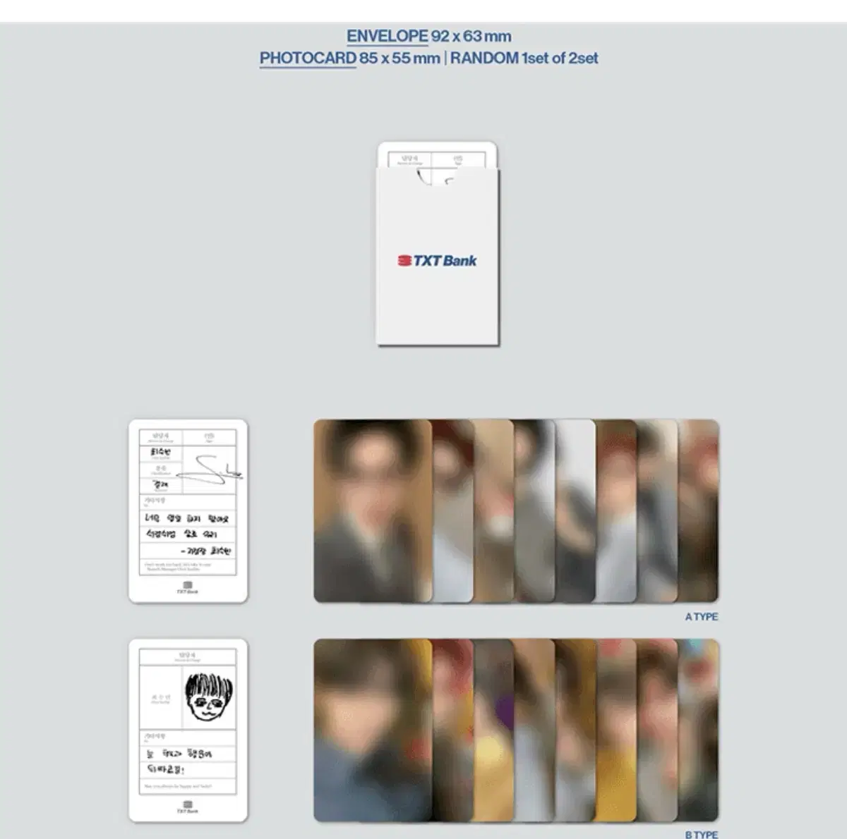 Lowest price ever!!!) txt 25seasons greetings buncheol soobin yeonjun beomgyu taehyun Hooning