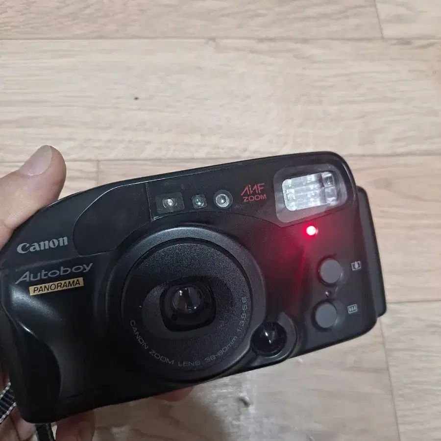 Canon AutoBoy AF 파노라마 필름카메라판매합니다.