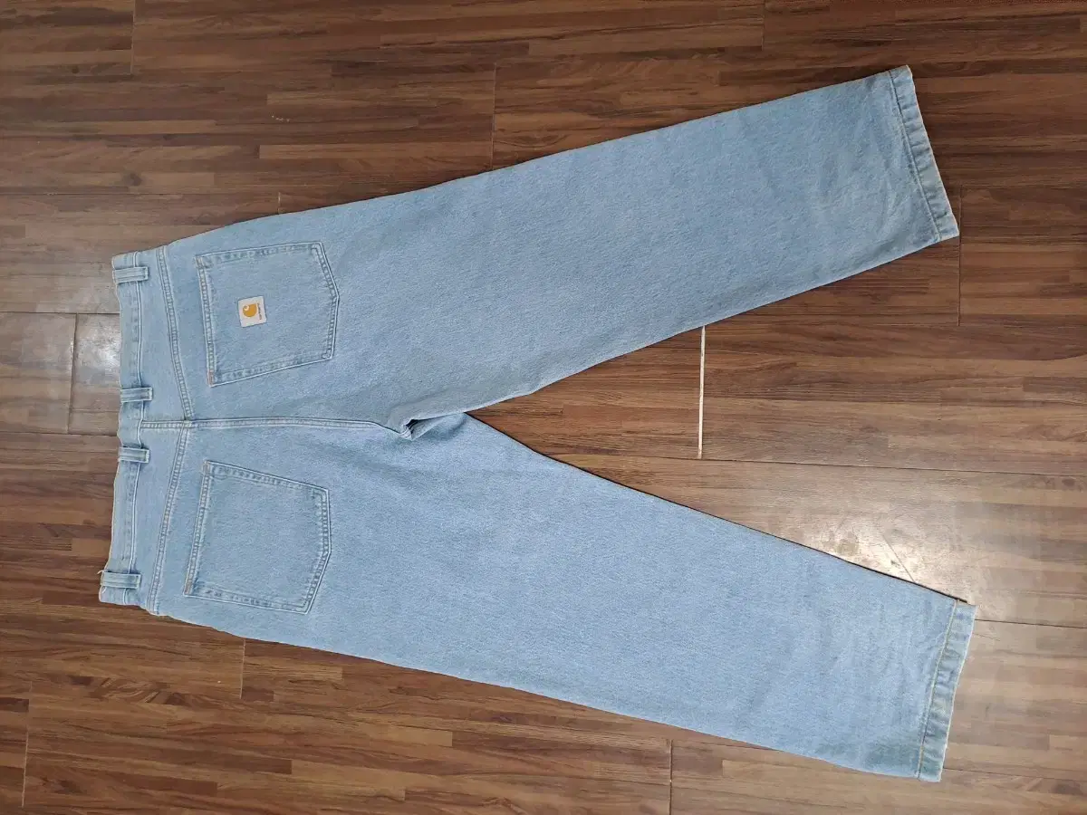 Calhart Brandon Denim Pants