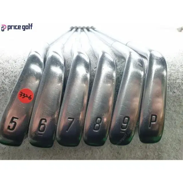 (중고) XXIO FORGED 5 젝시오 포지드 MX5000 경량스...