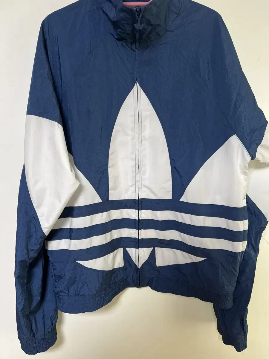 Adidas Windbreaker Jumper