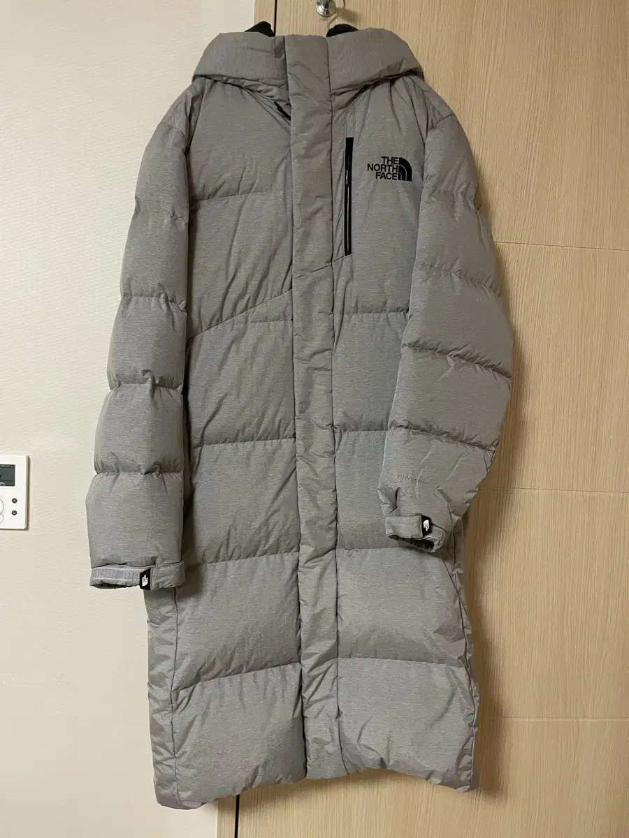 The North Face Long Padding