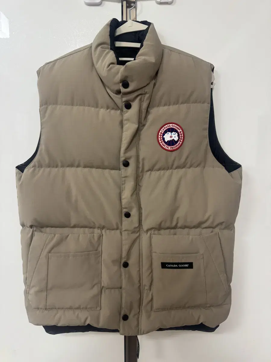 Canada Goose Vest Jo Medium