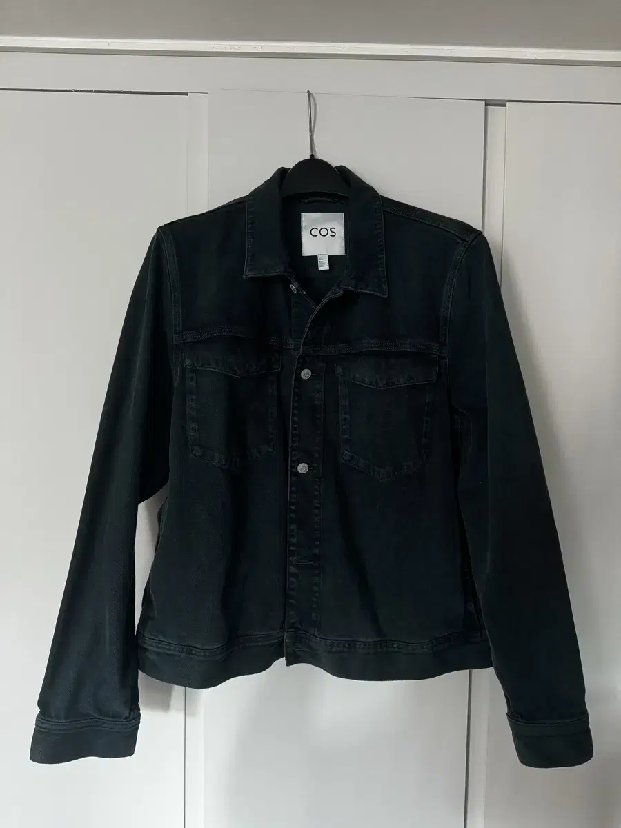 COS Denim Jacket / XL / Brand New