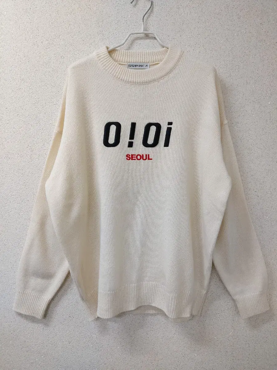 {만원빈티지}5252 BY O!Oil Men's Knit