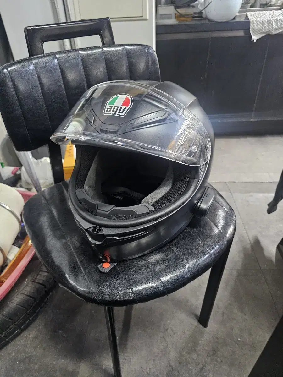 AGV K6(M)