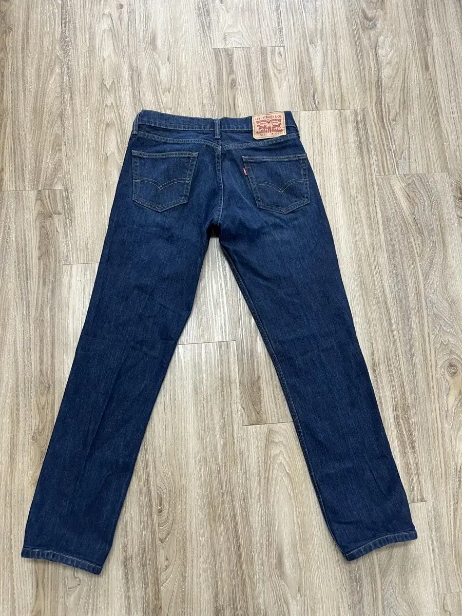 Levi's 511 Jeans 30