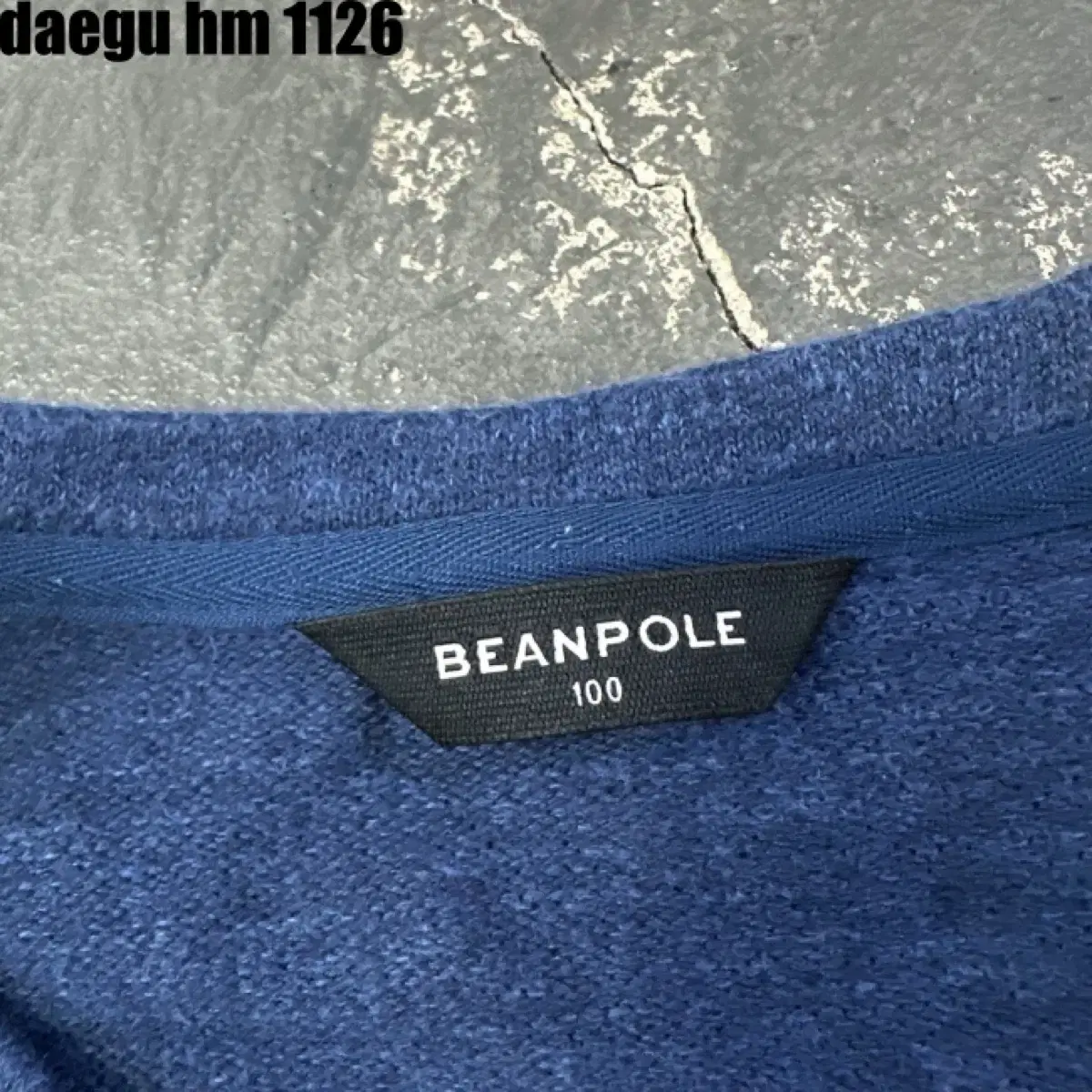 BEANPOLE 니트 95