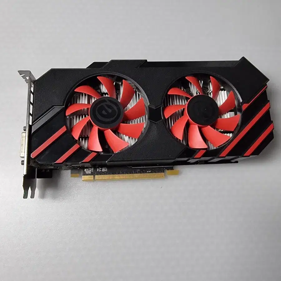 글카 GTX 750 팝니다 그래픽카드