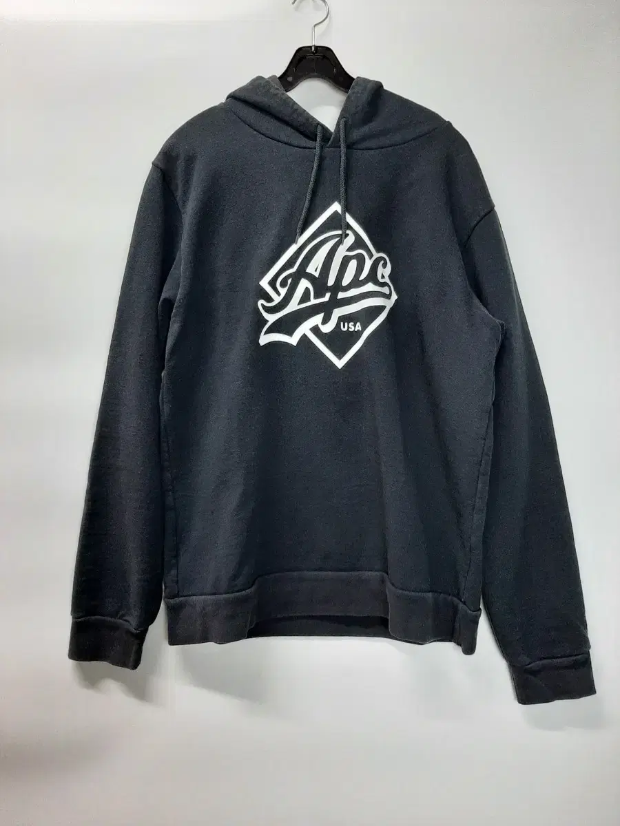 (M) Apache USA Hoodie