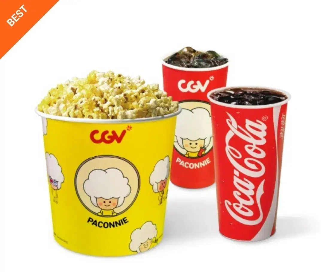 cgv 생일콤보 cgv 팝콘 콤보 cgv음료 캬라멜팝콘