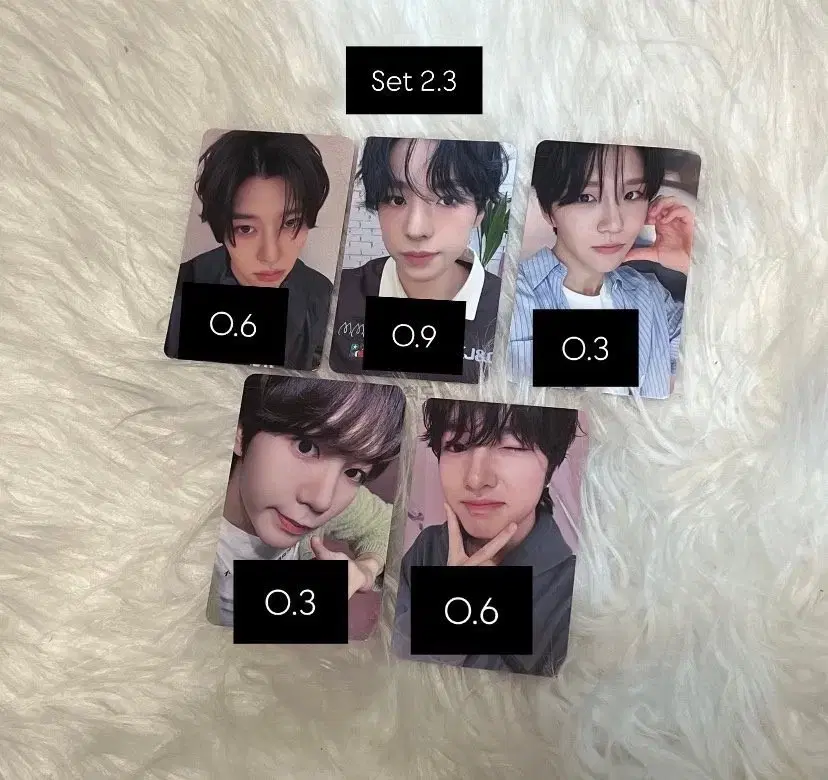 nct wish makestar photocard makestar nct wish