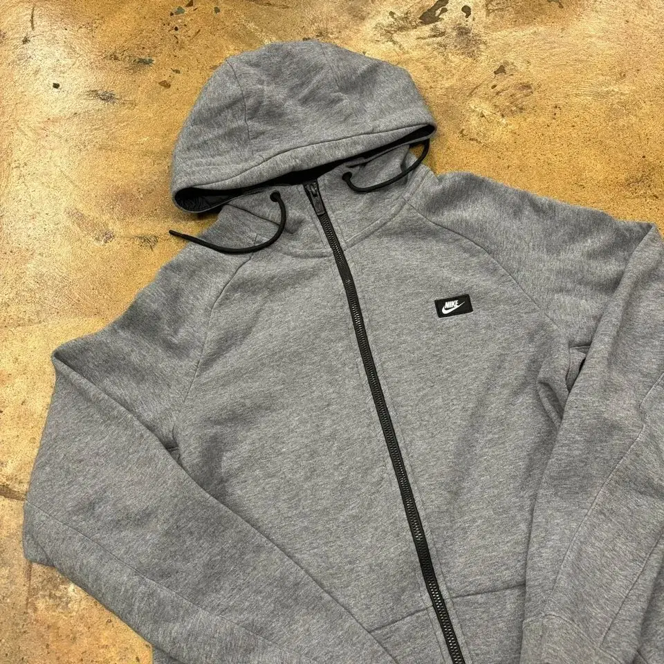 [ Genuine/L ] Nike Hoodie Zip Up