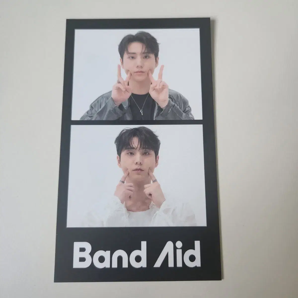 데이식스 day 6 Young K Young K Kang Young Hyun Bledmi Ducut Photo pre-order benefit WTS