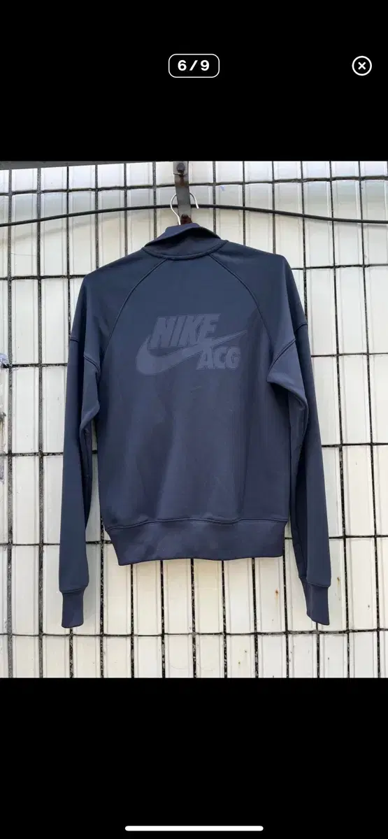 나이키ACG 백로고 져지 Nike ACG